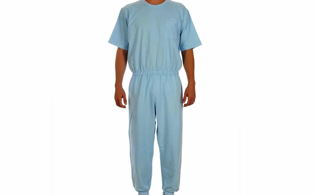 EH - 003 Herren Overalls