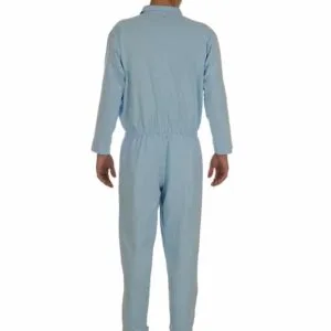Herren Overalls bei Alzheimer- und Demenz