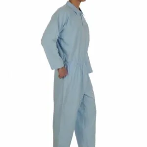Herren Overalls bei Alzheimer- und Demenz