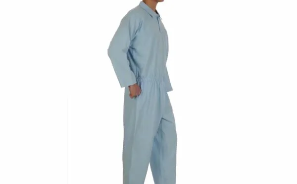 Herren Overalls bei Alzheimer- und Demenz