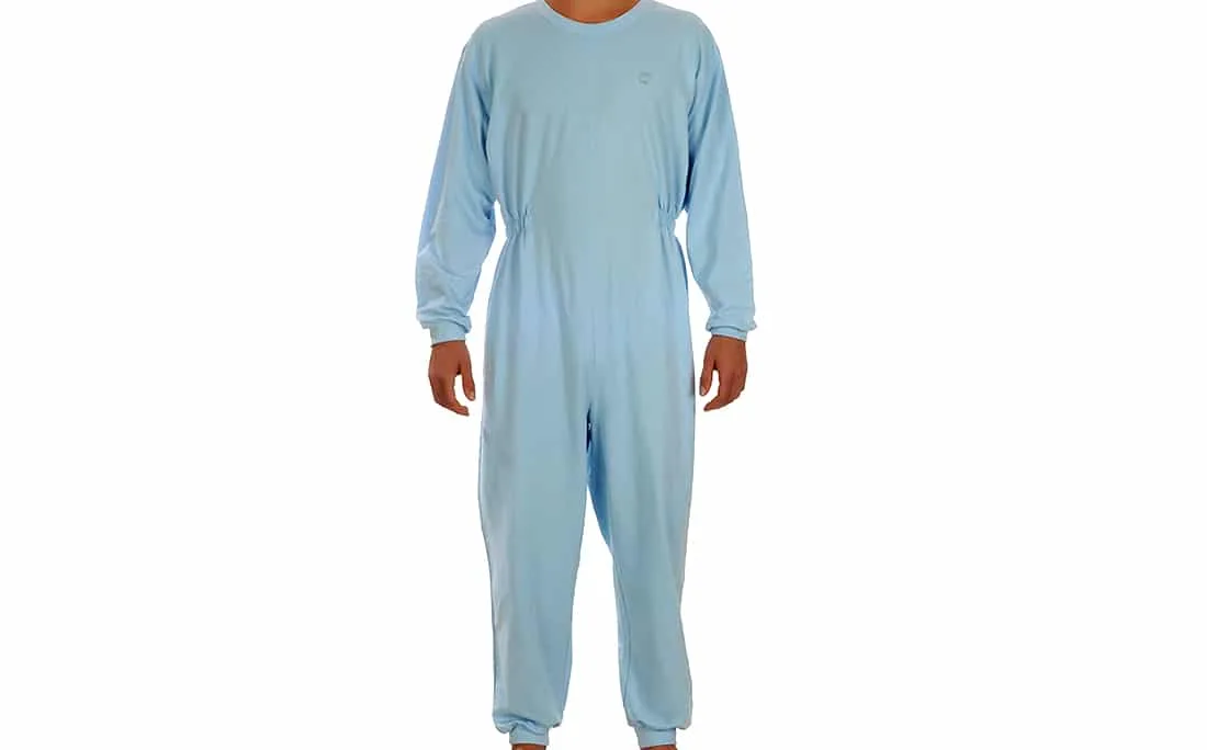 Patientenpflege Overalls für Herren