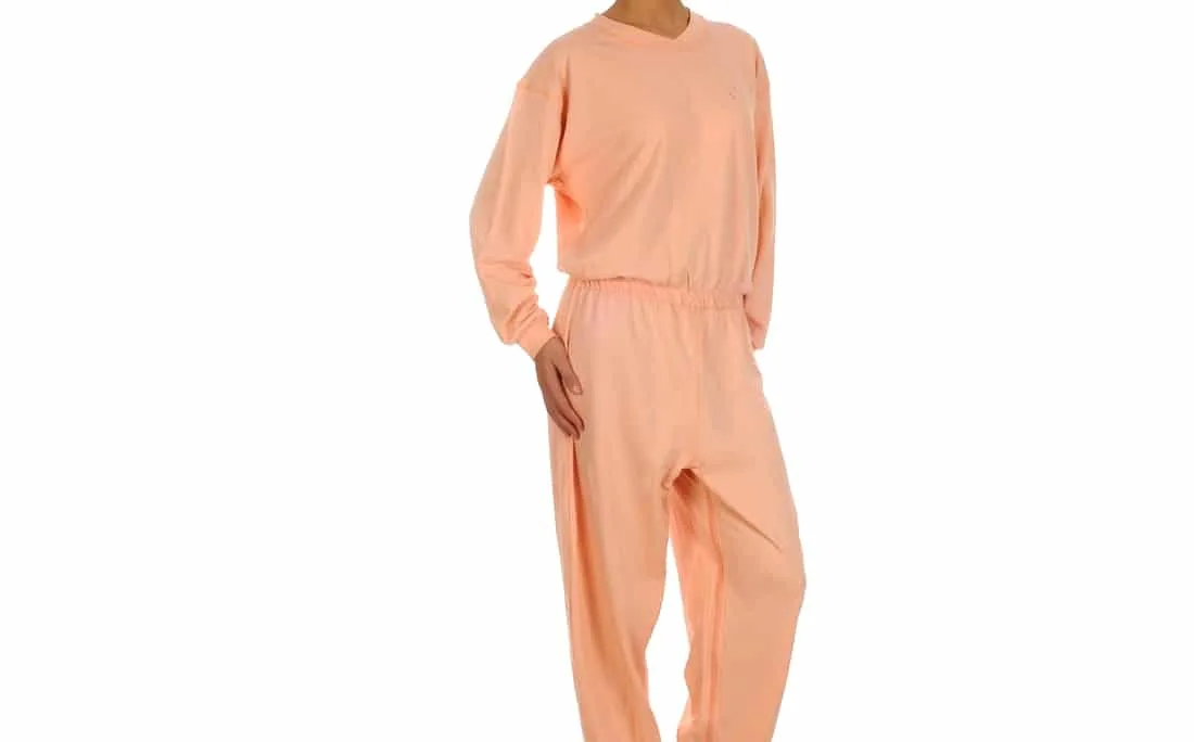 Patientenpflege Overalls für Damen