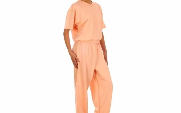 Patientenpflege Overalls für Damen